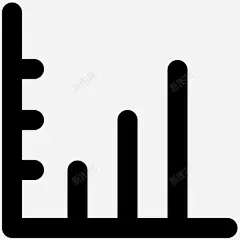 图表品牌业务图表图标 icon 标识 标志 UI图标 设计图片 免费下载 页面网页 平面电商 创意素材