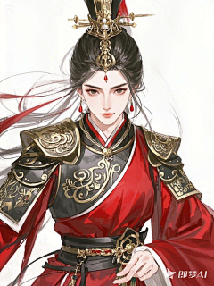 土丿匕亚丿采集到国风