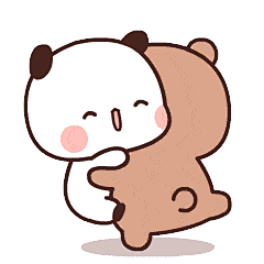 熊猫一二表情包|堆沙堡_洗车