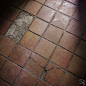 Terracotta Tiles - Substance Designer