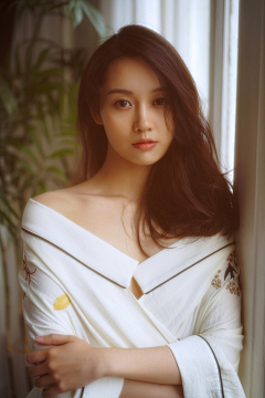 孤云小筑主人采集到美丽过的人们