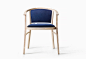 Jiji by Lema | STYLEPARK : chairs: Jiji by Lema at STYLEPARK