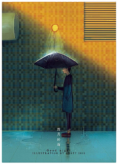 旧人终不覆采集到孤单星球