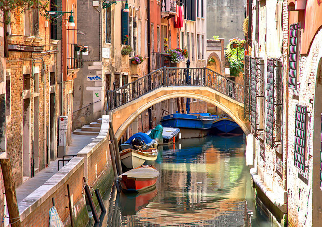 Venice, Italy