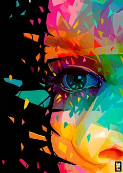 Alessandro Pautasso的绚丽人物插画设计（转自设计时代）|欢迎加入“烩设计”QQ群：272883076 ，进群后请按 “姓名 - 学校（城市） -专业” 修改群名片，如“ 胡伟-同济