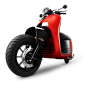 Gogoro JEGO