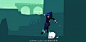 巨兽Gigantic 全英雄技能展示-Tripp-Flash游戏特效论坛 - Powered by Discuz!
