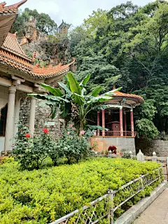 寺院
