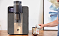 Elemental Beverage Snapchiller Instant Drink Cooler makes hot beverages cold in mere minutes : Who knew thermodynamics and coffee went so well together? The Elemental Beverage Snapchiller Instant Drink Cooler proves that they do.