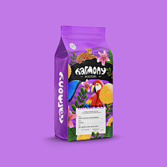 紫鹿品牌设计实验室采集到灵感-食品包装