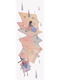情书 - 小红书