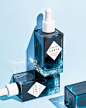 Lapis Blue Tansy Face Oil - For Oily & Acne-Prone Skin