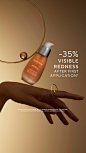 Intral Inner Youth Rescue Serum is our daily favorite for calming sensitivity and soothing delicate skin, reducing visible redness by 35% after first application.*​

*Based on clinical trial, on 29 women measured for 150 minutes, after pre-treatment contr