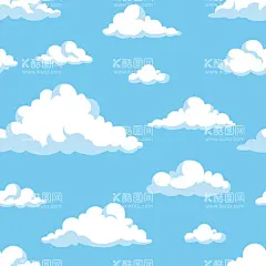 云朵图案  - 源文件下载【酷图网】卡通云朵图案,卡通,素材,插图,元素,矢量,可爱,云朵素材,卡通云朵,手绘,壁纸,云朵插画,插画,清新,无缝,印花,循环,连续,图案,数码,布料,服装,包装,包装纸,简约,时尚,背景,四方,平铺,云朵图案,云朵,卡通图案,底纹,面料,手账,桌布,童装,云图案,白云,棉花,深蓝,渐变,动感,蓝色,天气,