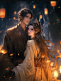 midjourney_brewerbenjamin_A_handsome_and_handsome_ancient_Chinese_Hanfu_ma_5838902d-a92e-40d4-a849-1bad63375ceb_2