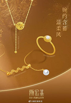 JaneLbb采集到珠宝类