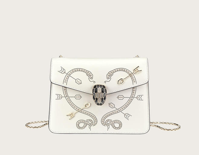 翻盖 - Serpenti Foreve...