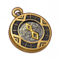 Geo Treasure Compass : Geo Treasure Compass is a Treasure Compass Gadget that can be used to search for nearby Chests in Liyue. Each compass can only be used in the regions they were designed for. Occasionally, it can find chests located in neighboring re