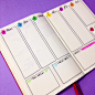 Tons of Simple to Fancy Header Ideas to Spice Up Your Bullet Journal | Zen of Planning | Planner Peace and Inspiration