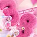 38女神节海报