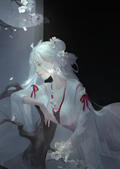 《阴阳师》大触觉醒第二季·同人插画大赛_《阴阳师》手游官网_网易和风匠心巨制，开启唯美奇幻之旅