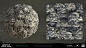 Avatar: Frontiers of Pandora - The Upper Plains Substance Designer Materials