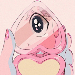 MAYU融化啦采集到少女心研究所