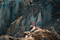Elizabeth Gadd|宁静致远-人像摄影-中国视觉联盟