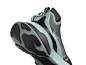 NIKE 3D-INSTINCT / PROTOTYPE 03 : NIKE 3D-INSTINCT / PROTOTYPE 03
