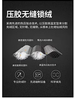 防钻绒