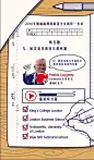 2016年高考季，myoffer为大学生加油H5恶搞小游戏~只为搞笑哈哈哈哈