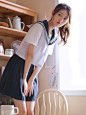 尹曦泽的写真摄影作品《写真集》