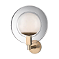 Caswell Wall Sconce | Hudson Valley Lighting