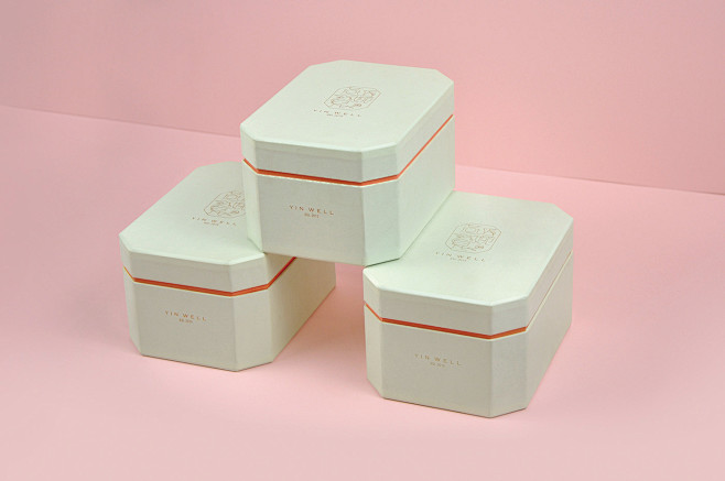 Logo Design Packagin...