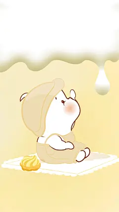 最新手机壁纸公众号或微博：小仓桑和小仓酱