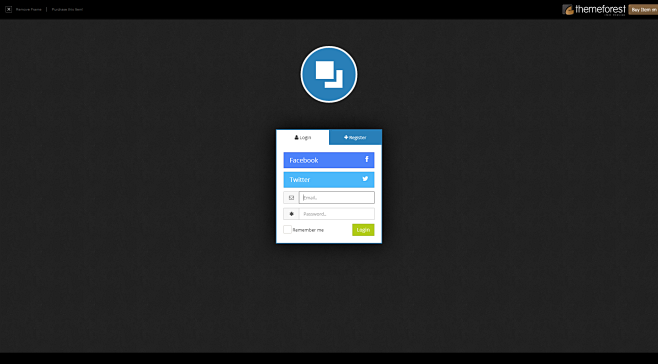 FlatApp - Premium Ad...