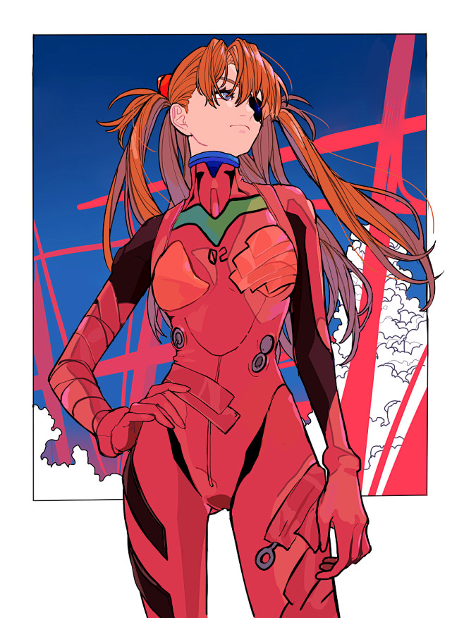 #新世紀エヴァンゲリオン A.R.M -...