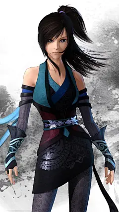 【无水印】秦时众人手机壁纸，缓更不弃坑_看图_秦时明月吧_百度贴吧