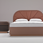 Kip Bed Frame - Shop Orsi online at Artemest