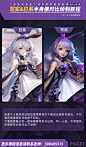 #匠人绘教程# 探索个人画风的过程总是需要... 来自匠人绘CG艺术 - 微博