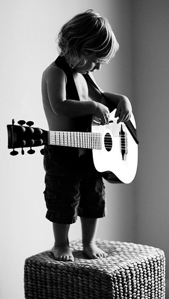 future rockstar♪♫♪♫