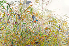 没有h的su酱采集到JOAN becker