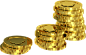 游戏金币