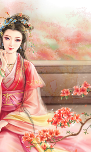 美人微笑 极致魅惑 清纯美女 优雅 唯美...