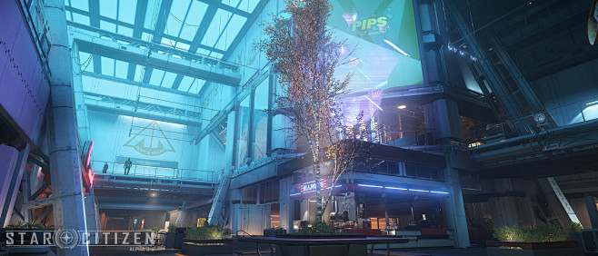 Star Citizen: Restst...