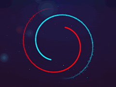 黑与乐采集到gif