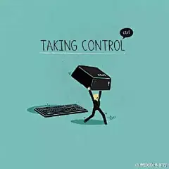 【爽身粉】英语“望文生义”系列小漫画_爽身粉英语社_语言-沪江社团
