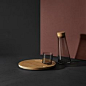 Discover AYTM, a New Danish Brand of Home Furnishings - NordicDesign