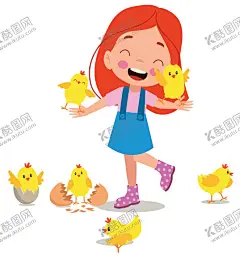 卡通儿童和小鸡 【酷图网】卡通小鸡素材,小鸡素材,卡通小鸡,手绘小鸡,鸡,海报素材,可爱,鸡素材,图片,卡通鸡,插画,插图,素材,元素,矢量,卡通,手绘,手绘鸡,简约,图案,鸡插画,矢量鸡,动物,小鸡,简笔画,趣味,呆萌,小鸡仔,毛绒绒,鸡仔,鸡宝宝,Q版,破壳,矢量小鸡,鸡崽,儿童,孩子,小学生,小孩,女孩,欢乐,抱着