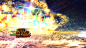 【FGO】新从者 响＆千键 宝具+攻击演示_FGO